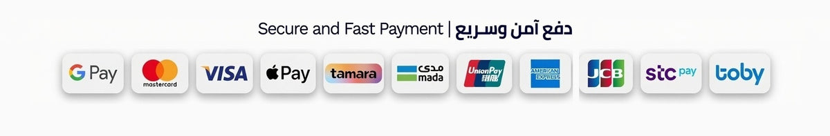 Secure Payment Methods